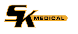 SK Medical Logo